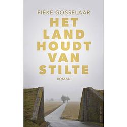 Foto van Het land houdt van stilte