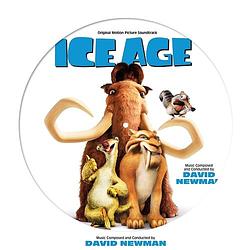 Foto van Ice age - lp (0030206635836)