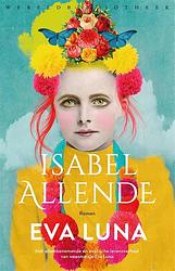 Foto van Eva luna - isabel allende - ebook (9789028441767)