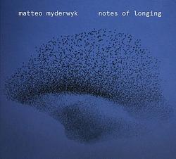 Foto van Notes of longing - cd (0190296721304)