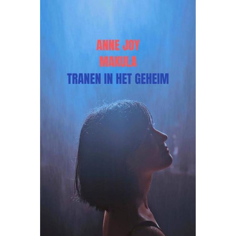 Foto van Tranen in het geheim