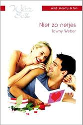 Foto van Niet zo netjes - tawny weber - ebook