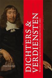 Foto van Dichters en verdiensten - nina geerdink - paperback (9789087042790)