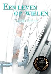 Foto van Een leven op wielen - claudia stinne - hardcover (9789464371048)