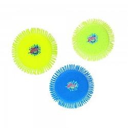 Foto van Waterzone - waterschijf frisbee - verschillende kleuren - 3 stuks