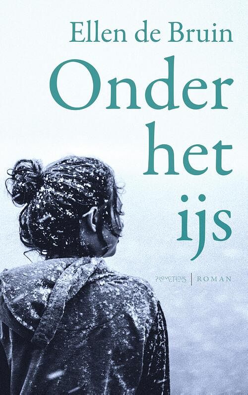 Foto van Onder het ijs - ellen de bruin - ebook (9789044634464)