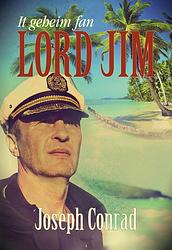 Foto van It geheim fan lord jim - joseph conrad - ebook (9789089549808)