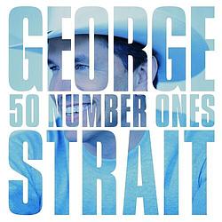 Foto van 50 number ones (best of) - cd (0008817039022)