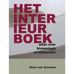 Foto van Het interieurboek