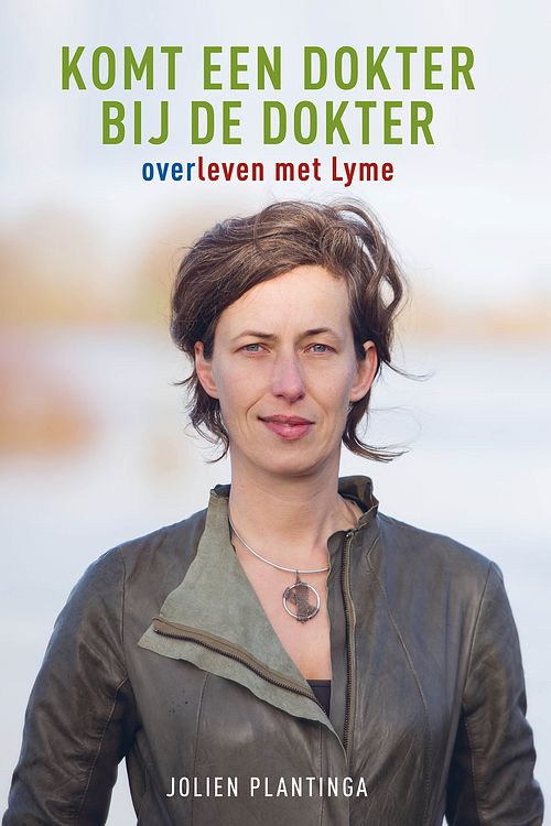 Foto van Komt een dokter bij de dokter - jolien plantinga - ebook (9789083253930)