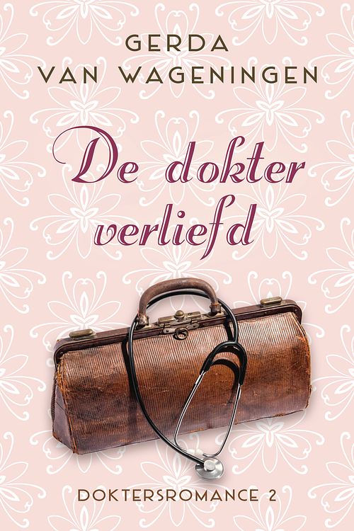 Foto van De dokter verliefd - gerda van wageningen - ebook (9789401912846)