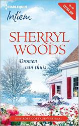 Foto van Dromen van thuis - sherryl woods - ebook