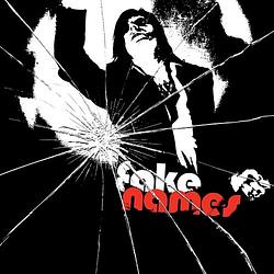 Foto van Fake names - 7 inch vinyl;7 inch vinyl (0634457115583)