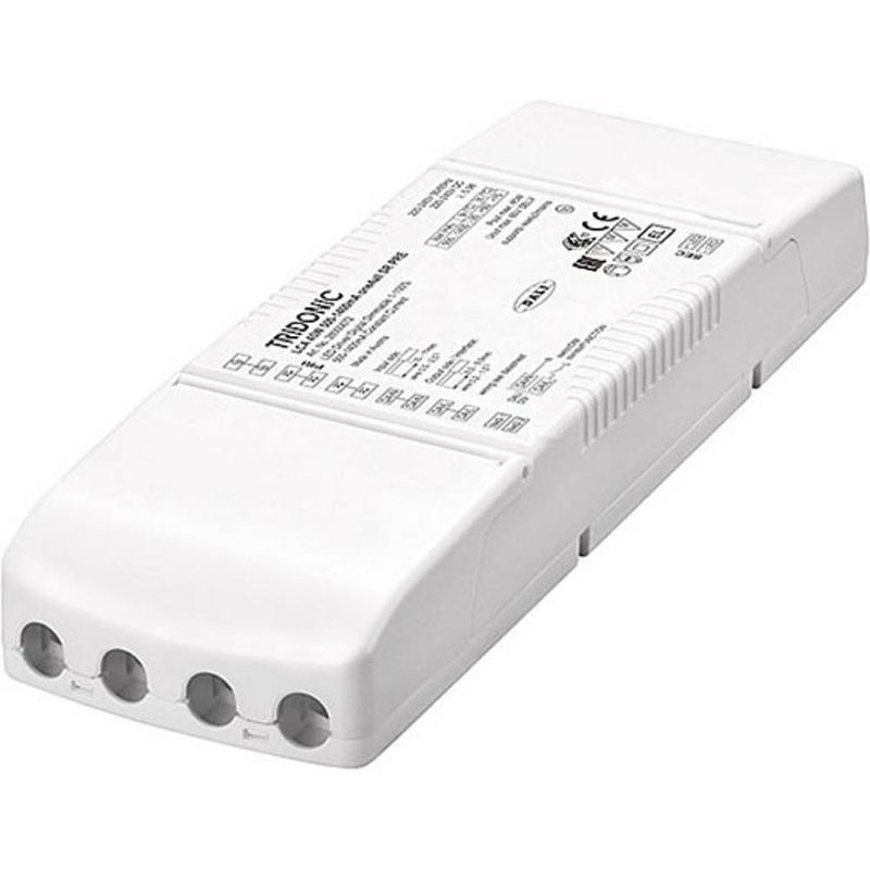 Foto van Tridonic arclite led-driver constante spanning, constante stroomsterkte 45 w 500 - 1400 ma 25 - 50 v