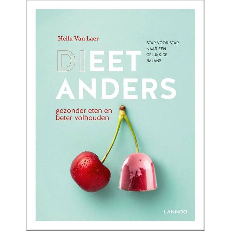 Foto van Dieet anders