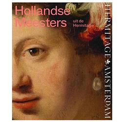 Foto van Hollandse meesters uit de hermitage