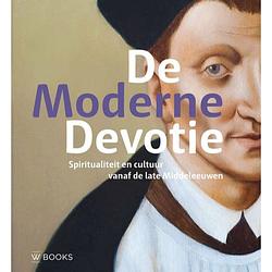 Foto van De moderne devotie