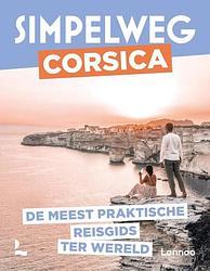 Foto van Simpelweg corsica - paperback (9789401490887)