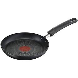 Foto van Pan tefal tefg2550102 zwart aluminium ø 19 cm