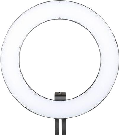 Foto van Falcon eyes bi-color led ringlamp dvr-384dvc