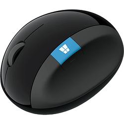 Foto van Sculpt ergonomic mouse for business