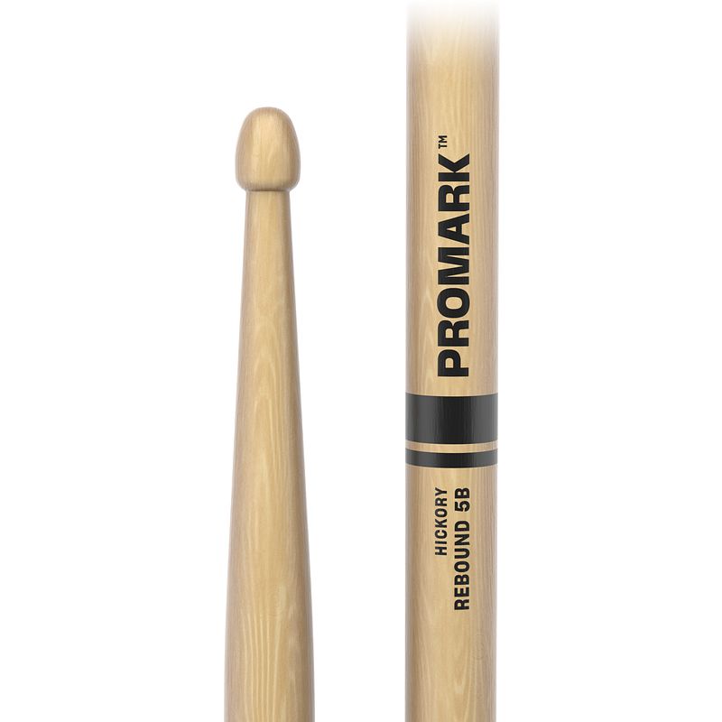 Foto van Promark rbh595aw rebound balance 5b drumstokken