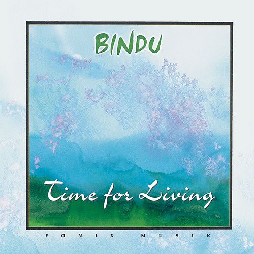 Foto van Time for living - cd (5709027210489)