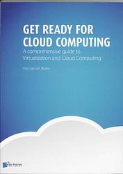 Foto van Get ready for cloud computing - f. van der molen - ebook (9789087536411)