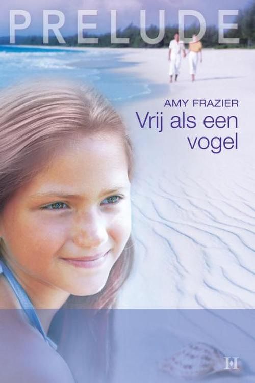 Foto van Vrij als een vogel - amy frazier - ebook