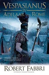 Foto van Adelaar van rome - robert fabbri - ebook (9789045207148)