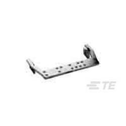 Foto van Heavy duty rectangular conn te amp heavy duty rectangular conn 1-1106307-9 te connectivity inhoud: 1 stuk(s)