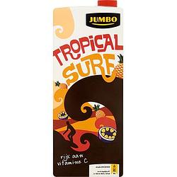 Foto van Jumbo tropical surf 1, 5l