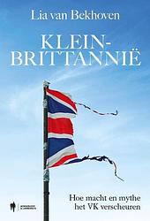 Foto van Klein-brittannië - lia van bekhoven - paperback (9789463936675)