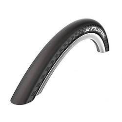 Foto van Schwalbe buitenband kojak 26 x 2.00 (50-559) raceguard zwart