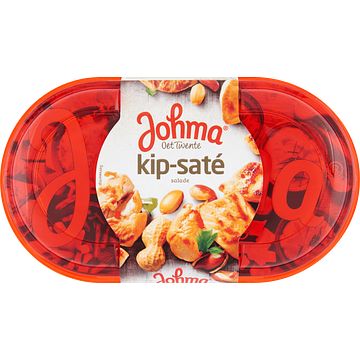 Foto van Johma kipsate salade 175g bij jumbo