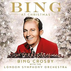 Foto van Bing at christmas - cd (0028948186341)