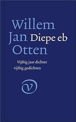 Foto van Diepe eb - willem jan otten - hardcover (9789028222045)