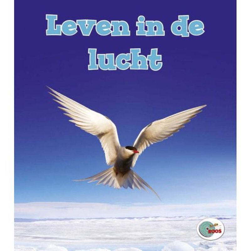 Foto van Leven in de lucht