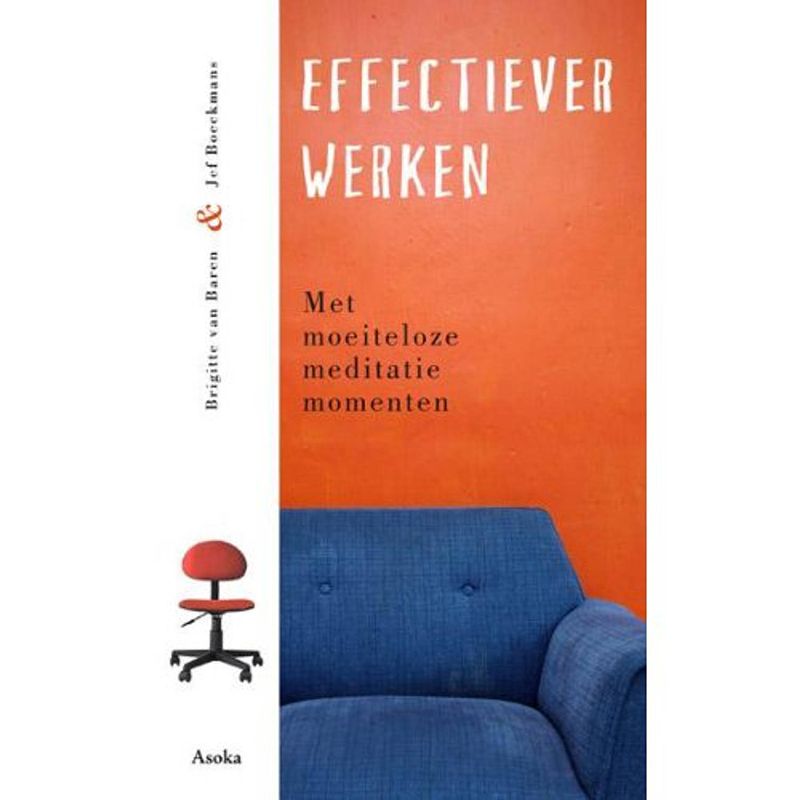 Foto van Effectiever werken