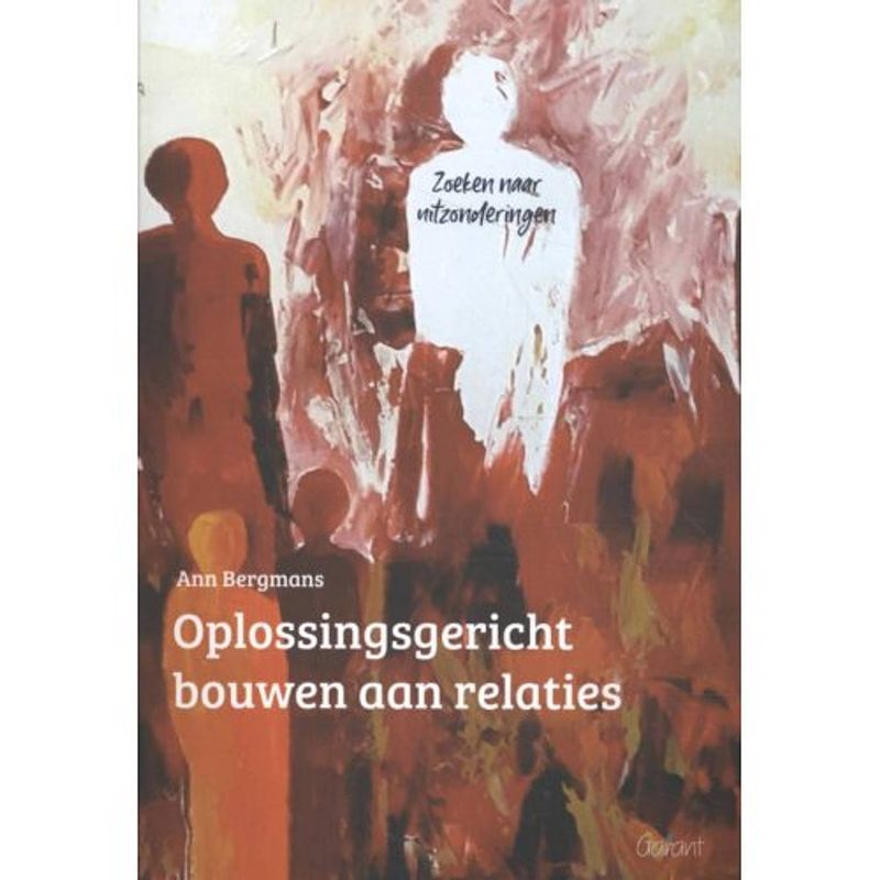 Foto van Oplossingsgericht bouwen aan relaties