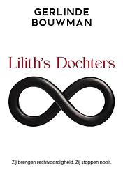 Foto van Lilith's dochters - gerlinde bouwman - ebook