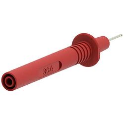 Foto van Electro pjp 405-iec-cd1-r probe cat ii 1000 v rood 1 stuk(s)