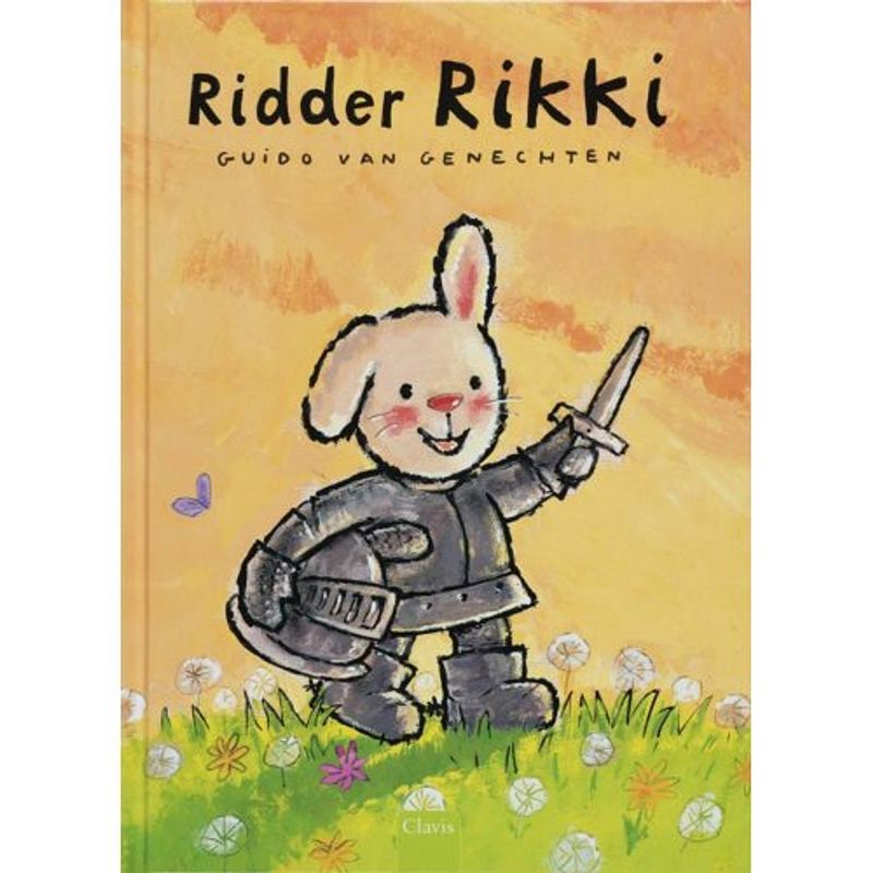 Foto van Ridder rikki