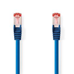 Foto van Nedis cat6-kabel - ccgp85221bu30