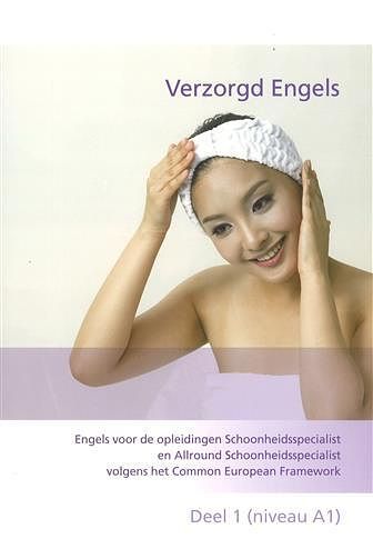 Foto van Verzorgd engels - luutsen de vries - hardcover (9789054310181)