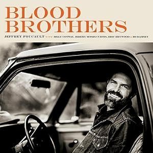 Foto van Blood brothers - cd (0191924972921)