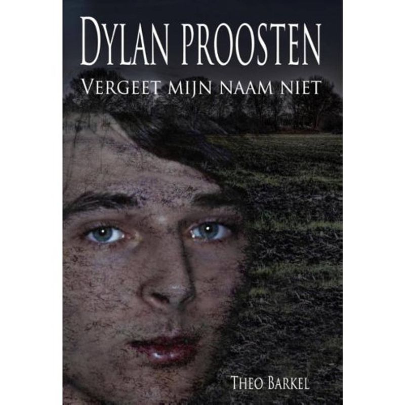 Foto van Dylan proosten