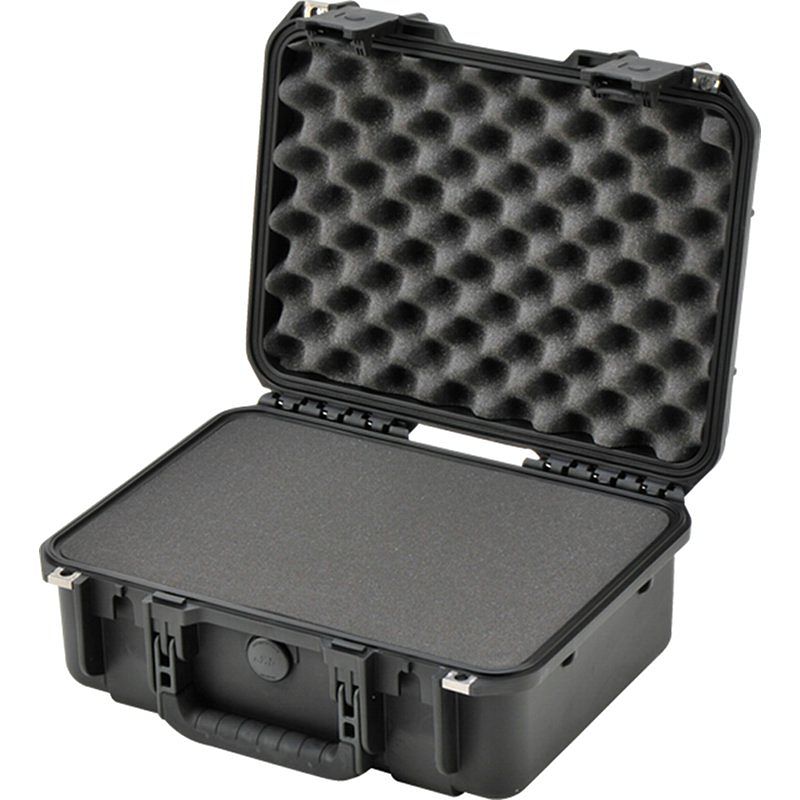 Foto van Skb iseries 1510-6 waterdichte flightcase (kub.) 381x266x152mm