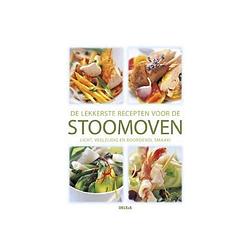 Foto van De lekkerste recepten voor de stoomoven