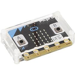 Foto van Joy-it mb-case01 sbc-behuizing geschikt voor serie: micro:bit acryl